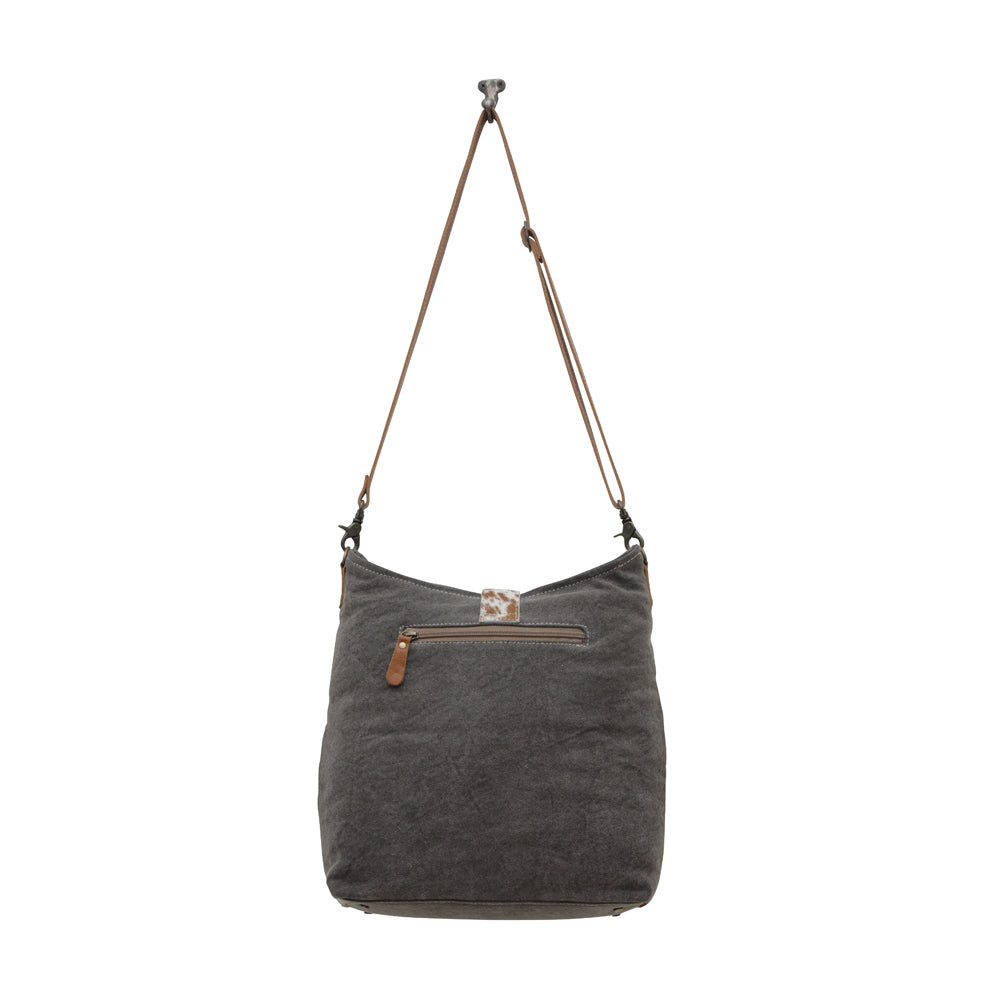 Pink Fog Shoulder Bag - Myra USA