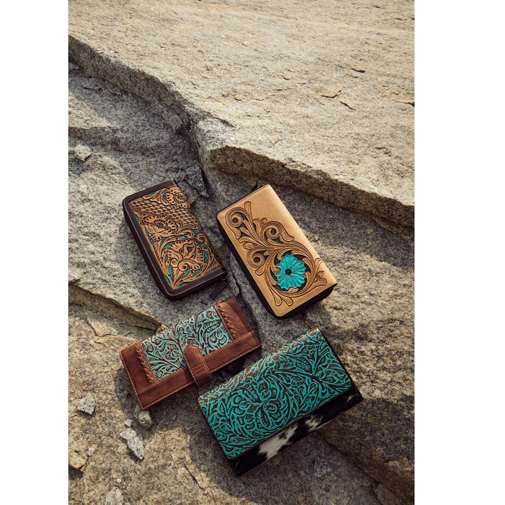 GRAINS WALLET - MyraUSA
