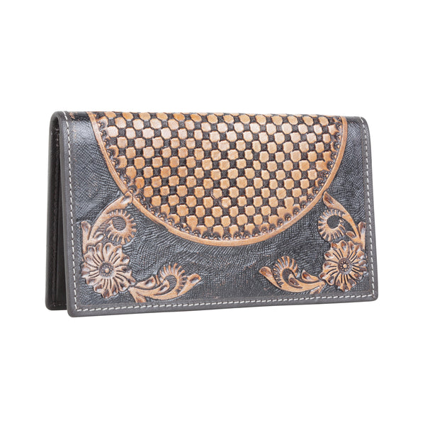 Golden Diva Wallet