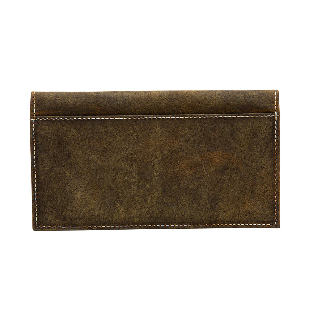 Black Diva Wallet - MyraUSA