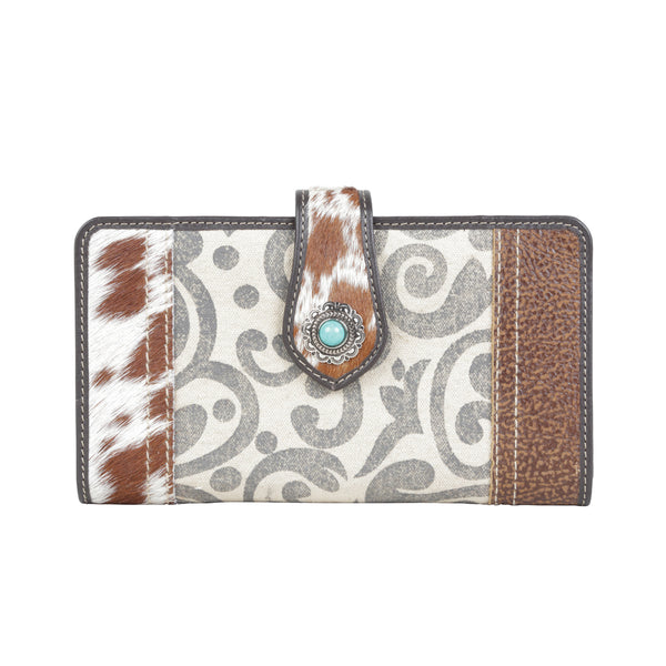 Sapphire Magic Wallet