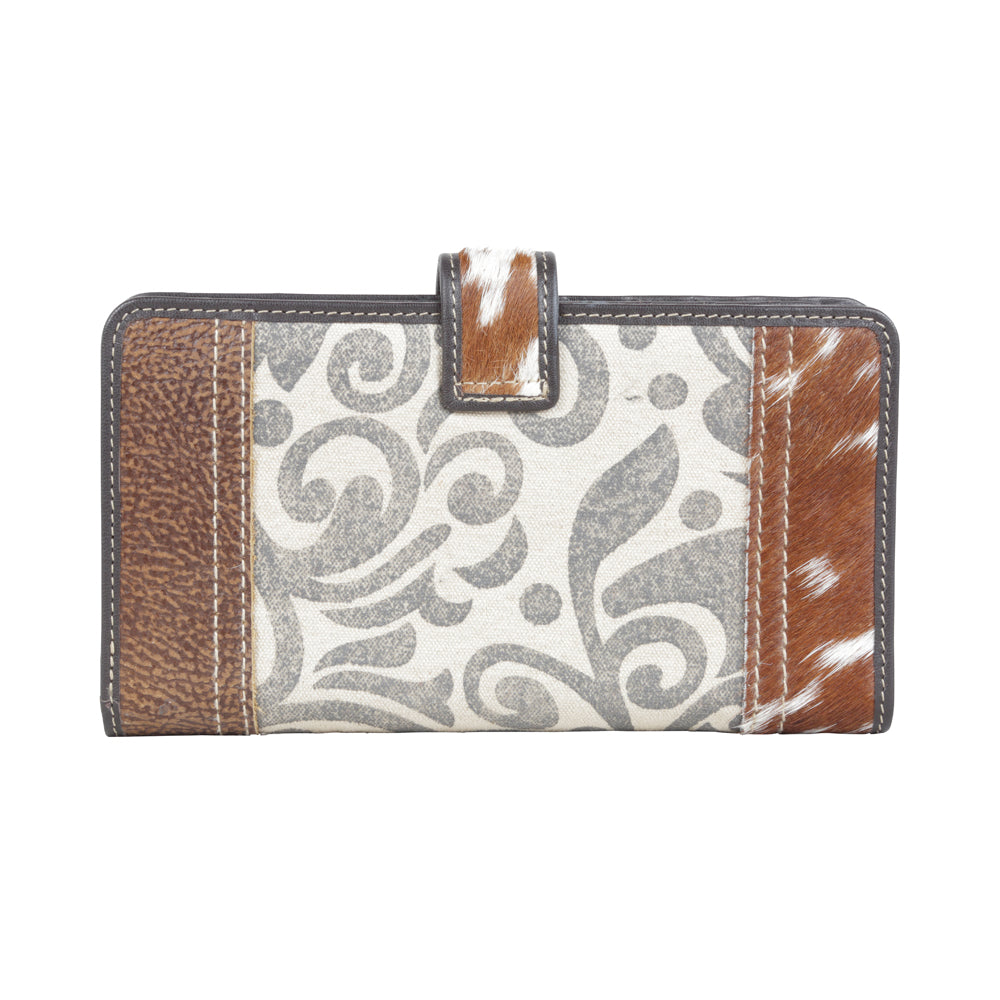 Sapphire Magic Wallet - MyraUSA