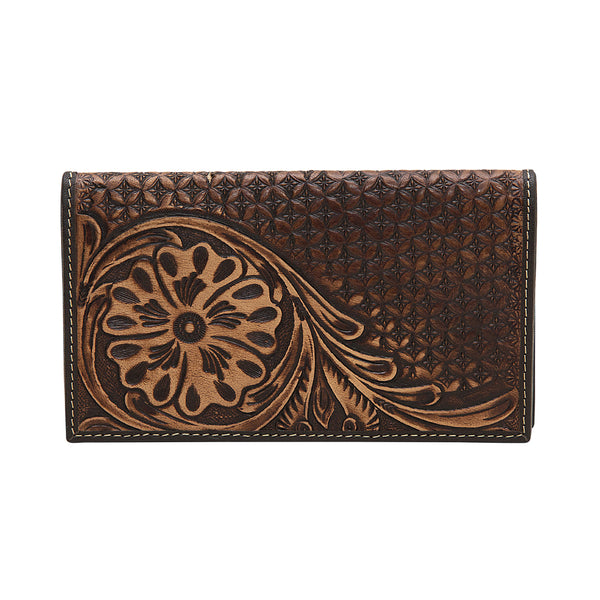 Earthy Magic Wallet - MyraUSA
