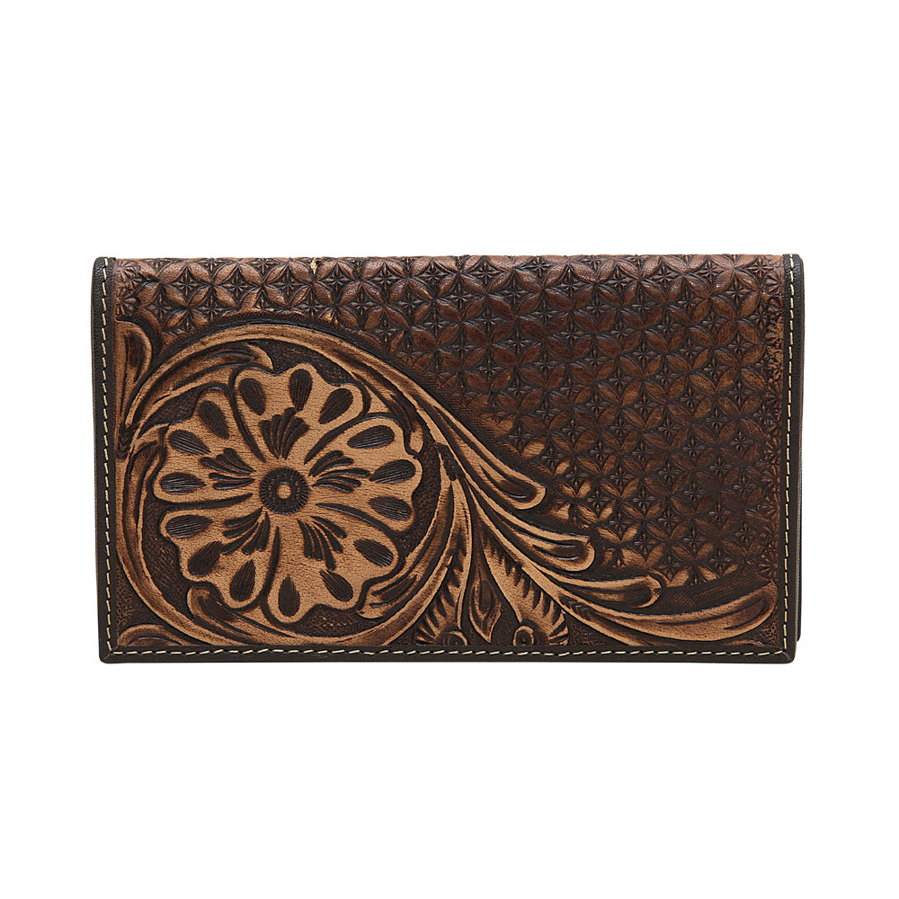 Earthy Magic Wallet - MyraUSA