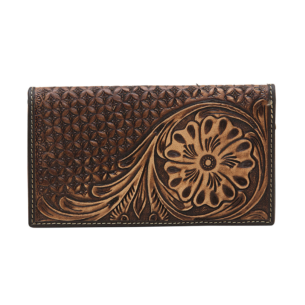 Earthy Magic Wallet - MyraUSA