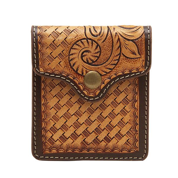 Pocket Sunshine wallet