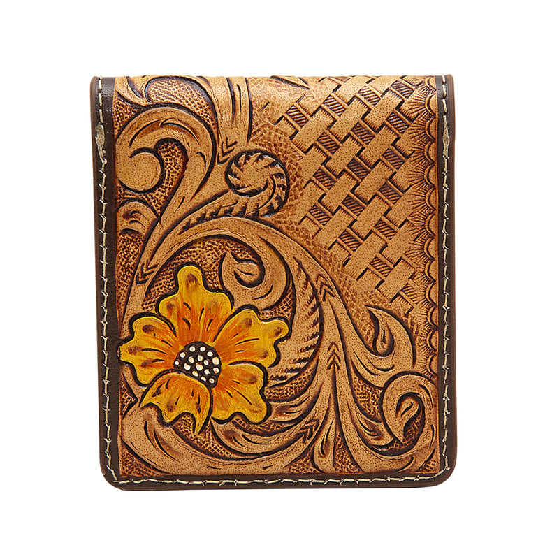 Pocket Sunshine wallet