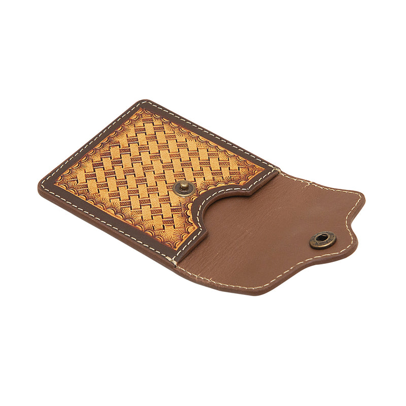 Pocket Sunshine wallet