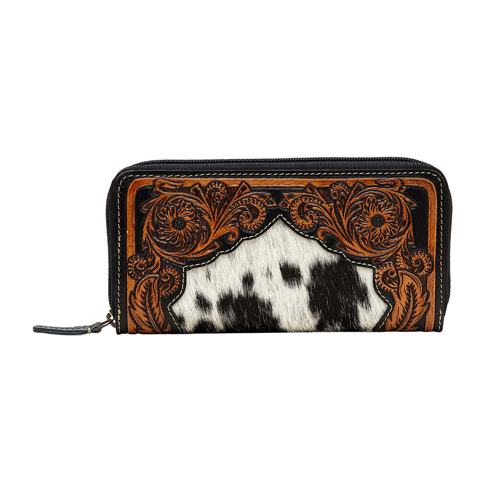Boho Fusion Wallet - MyraUSA