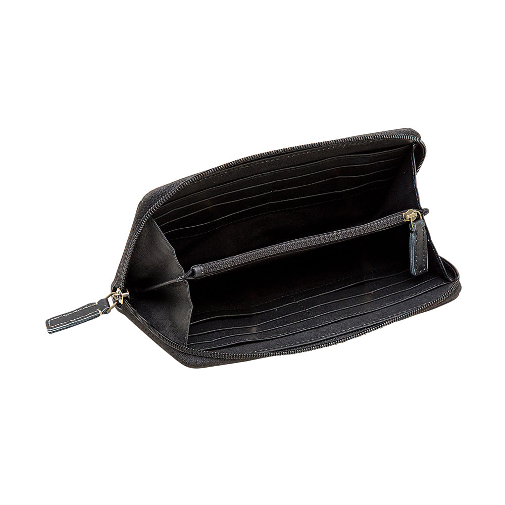 Boho Fusion Wallet - MyraUSA