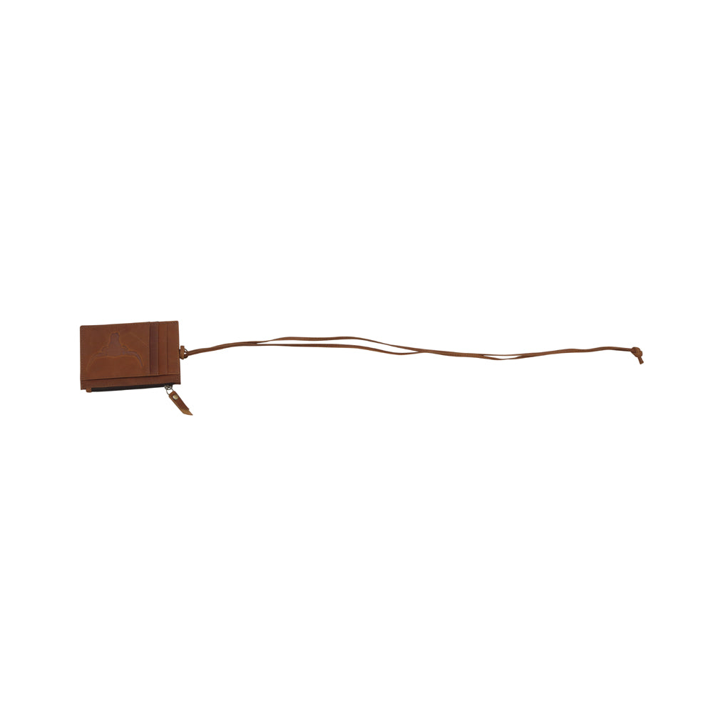 COLLECTION ID CASE WITH LANYARD - MyraUSA