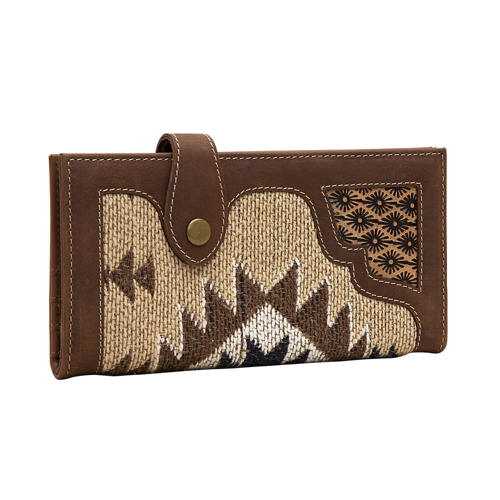 Brownie Dream Wallet - MyraUSA