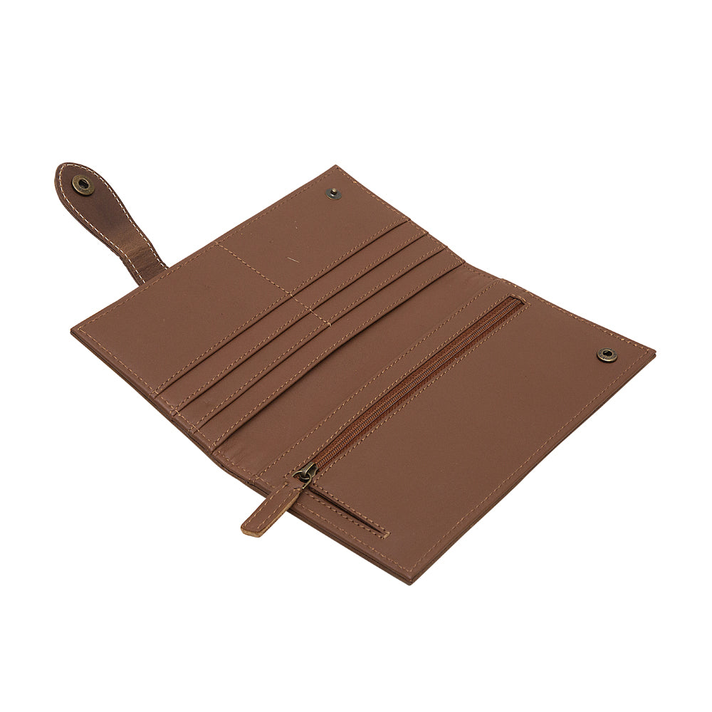 Brownie Dream Wallet - MyraUSA