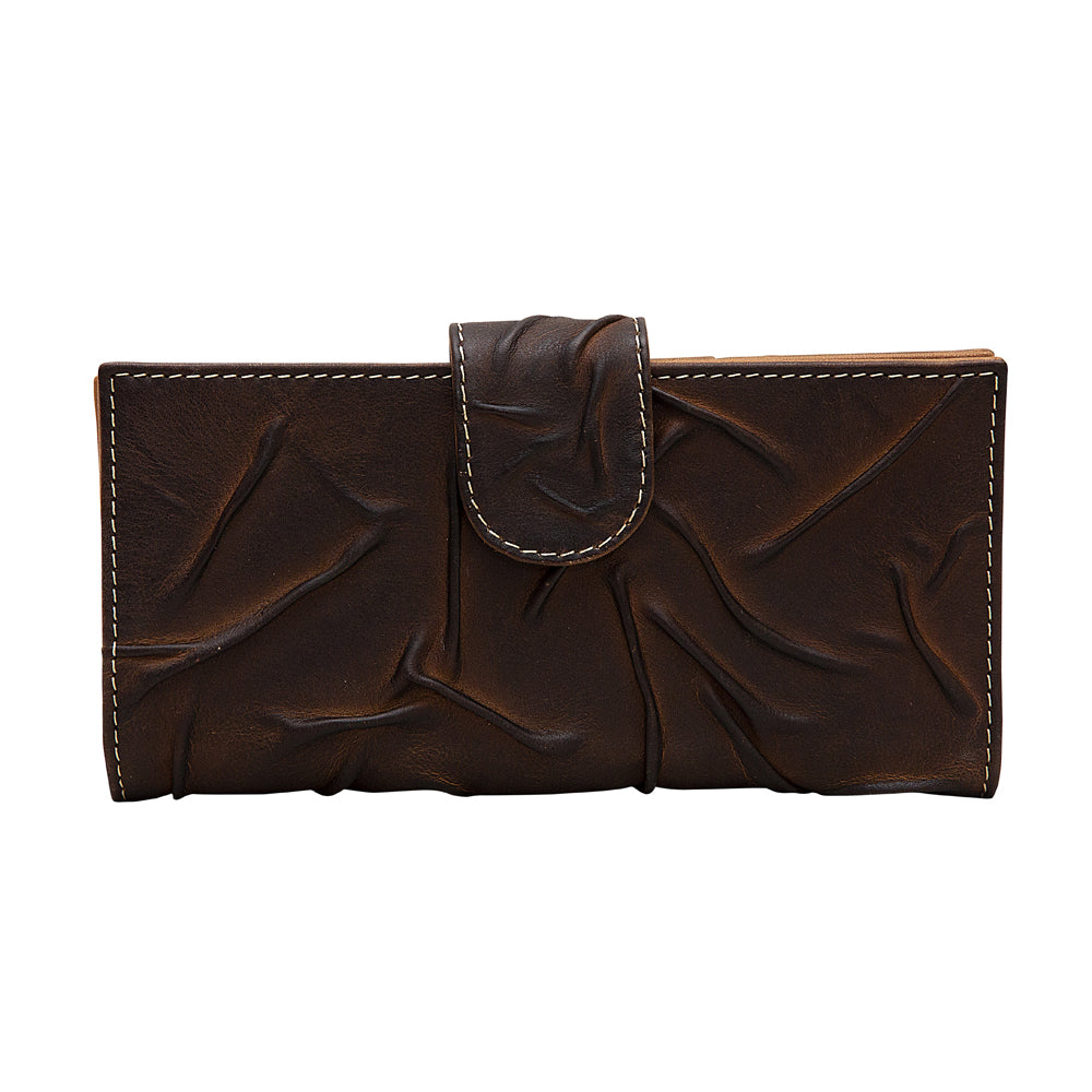 Charcoal Dream Wallet - MyraUSA