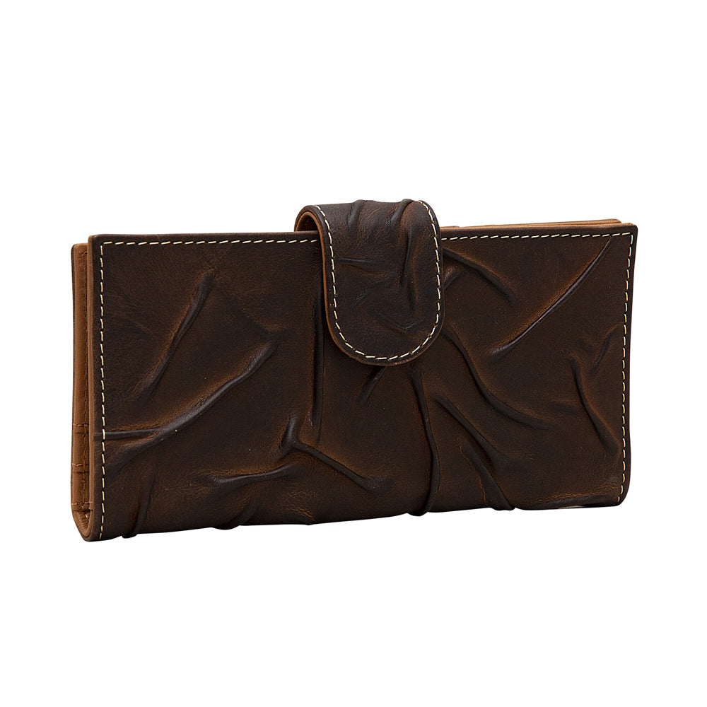 Charcoal Dream Wallet - MyraUSA