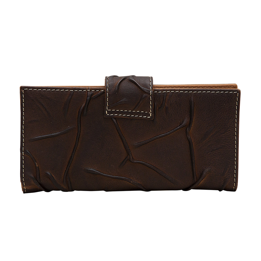 Charcoal Dream Wallet - MyraUSA