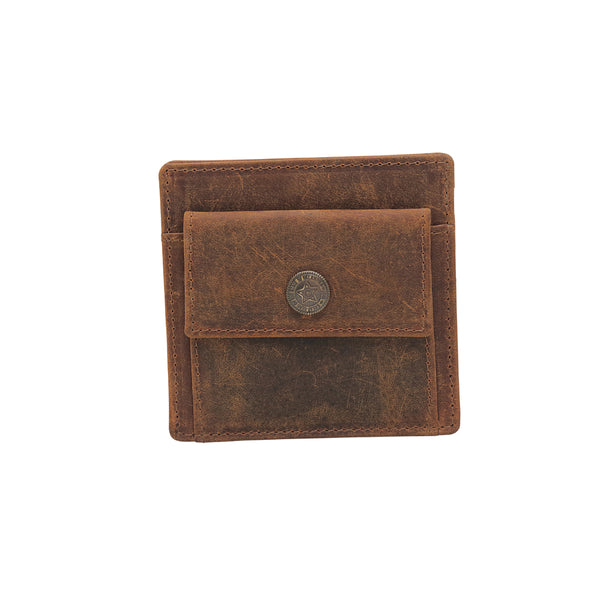 CRUX CREDIT CARD HOLDER