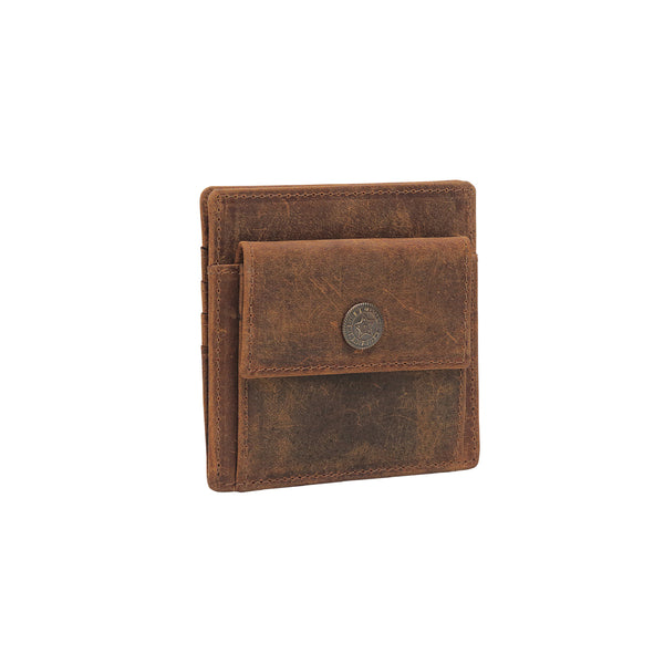 CRUX CREDIT CARD HOLDER