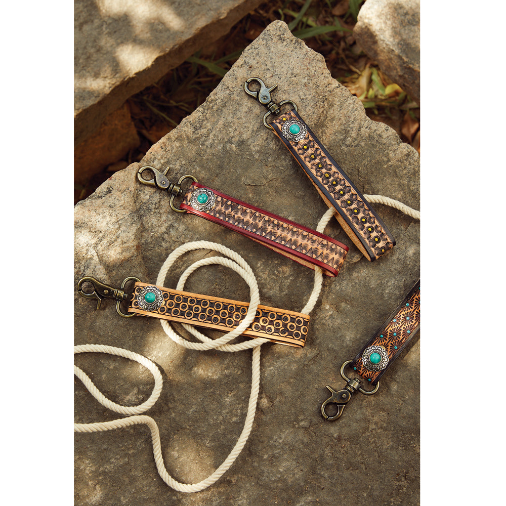Jordan KEY FOB - MyraUSA