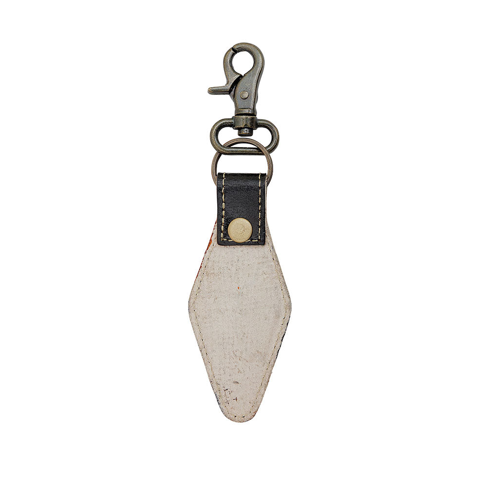 CROSSCURRENT KEY FOB - MyraUSA
