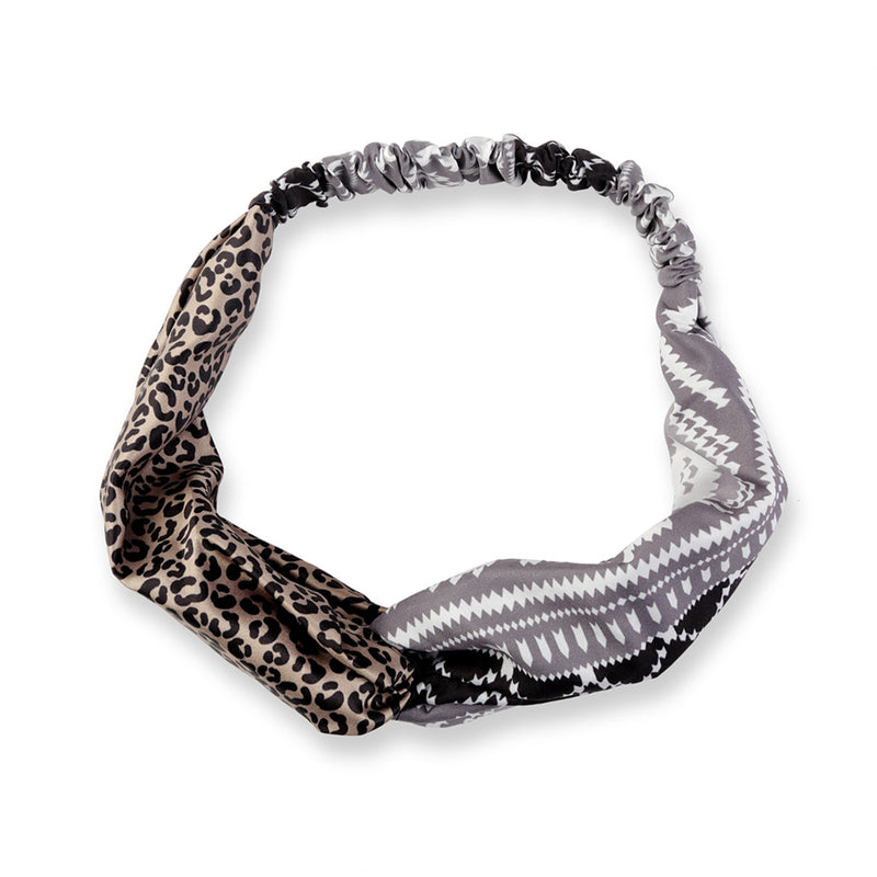 Hex Headband