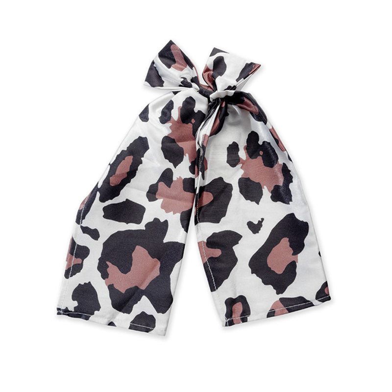 Dotts Pony Scrunchie