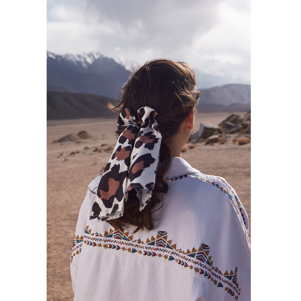 Dotts Pony Scrunchie - Myra USA