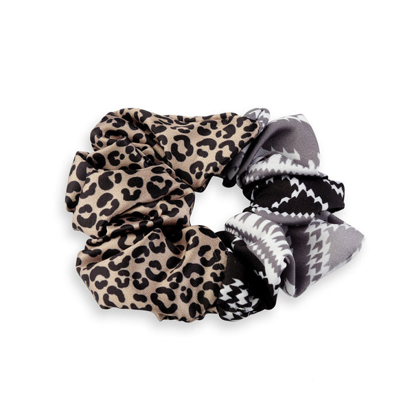 Mix'N'Match Scrunchie - MyraUSA