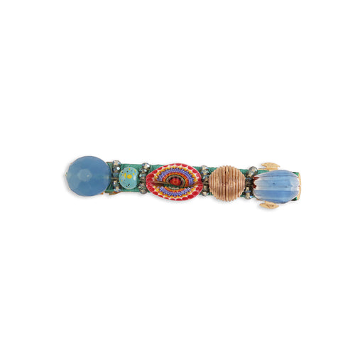 Deep Sea Barrette - MyraUSA