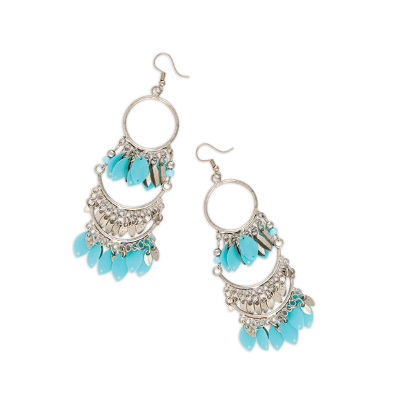 Dodder EARRING - MyraUSA