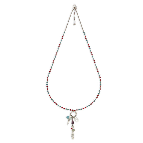 Beadtrove NECKLACE - MyraUSA