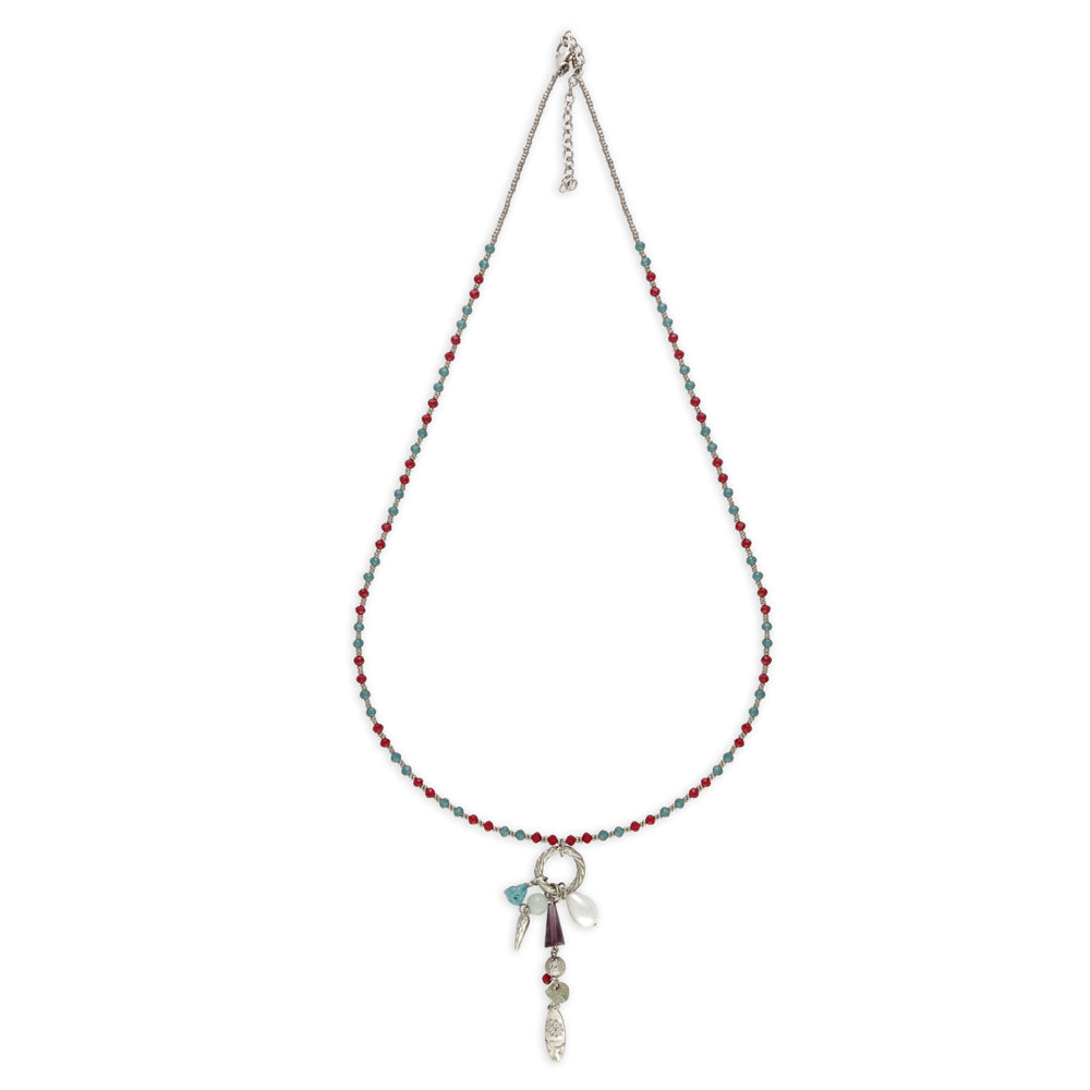 Beadtrove NECKLACE - MyraUSA