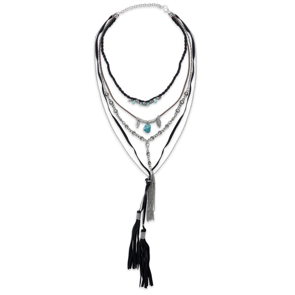 Crewcut NECKLACE - MyraUSA