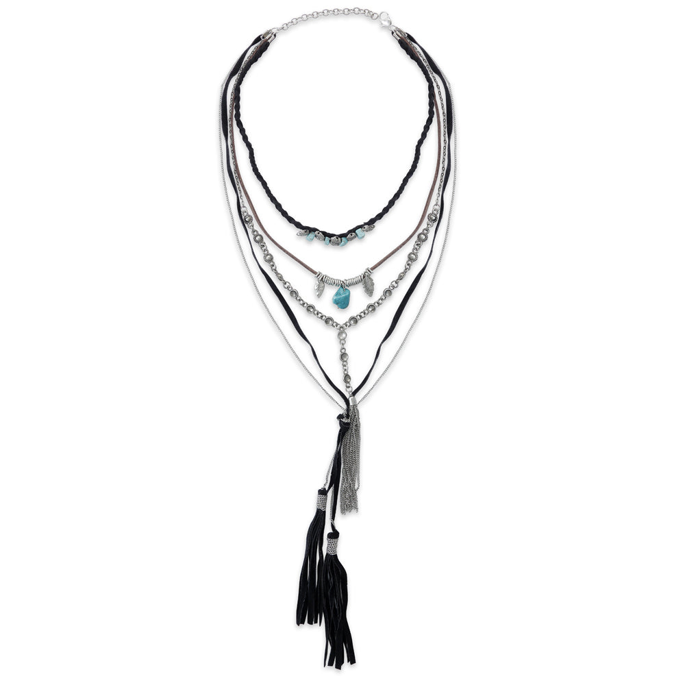 Crewcut NECKLACE - MyraUSA