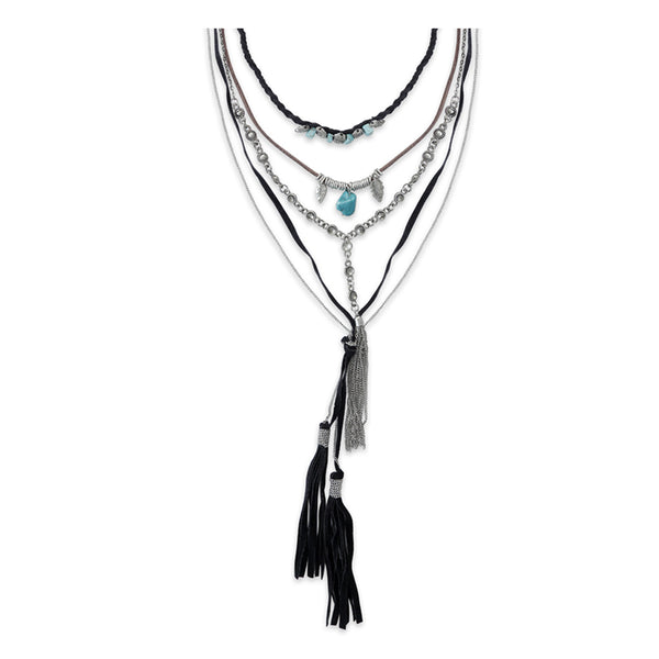 Crewcut NECKLACE - MyraUSA
