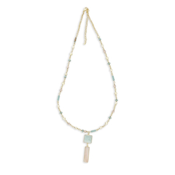 Raconteur NECKLACE - Myra USA