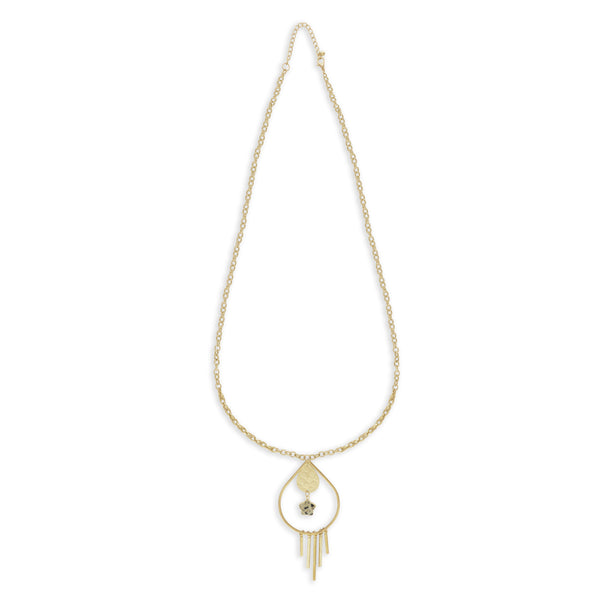 Sirimiri NECKLACE - Myra USA