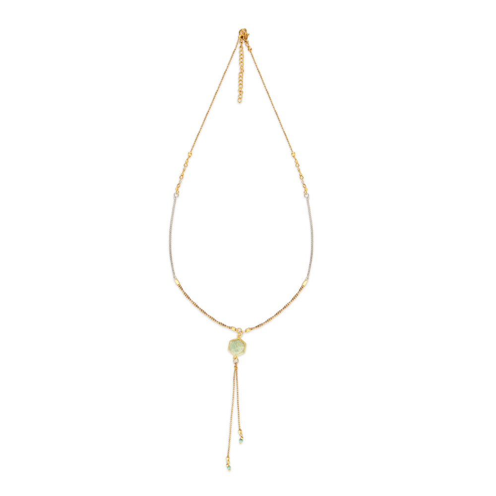MEMENTO NECKLACE - MyraUSA