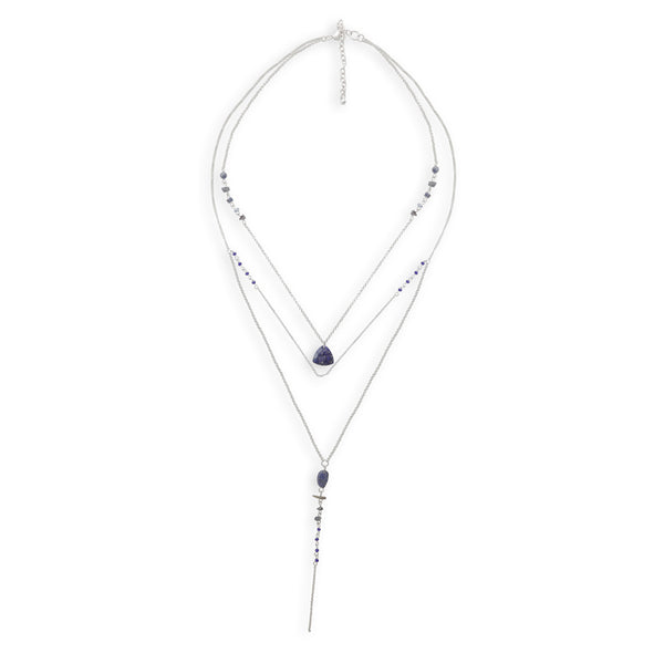 FERNWEH NECKLACE - MyraUSA