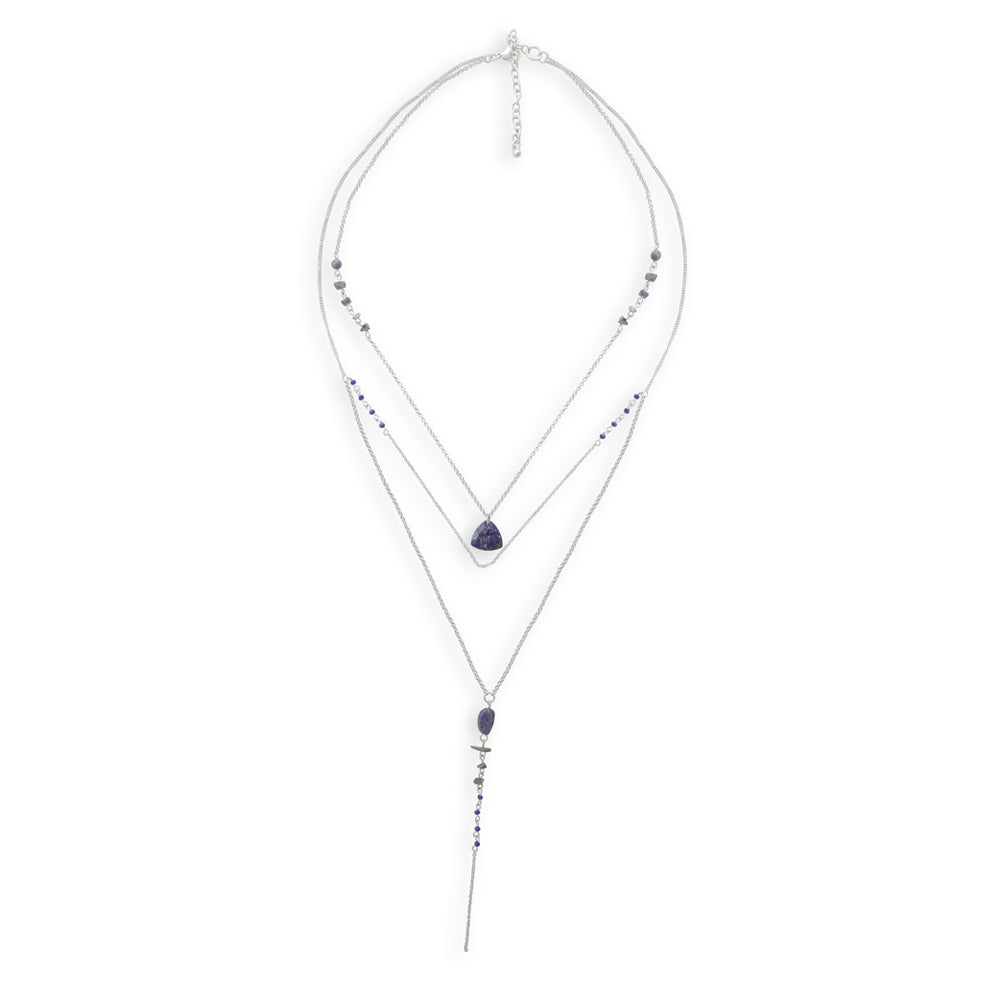 FERNWEH NECKLACE - MyraUSA