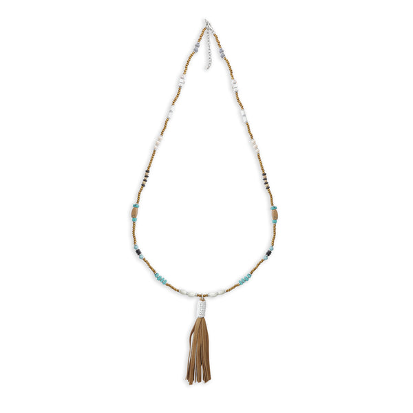 Kobicha NECKLACE - Myra USA