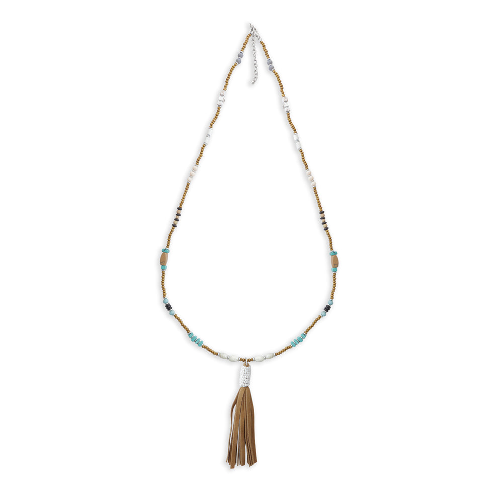 Kobicha NECKLACE - Myra USA