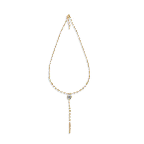 River NECKLACE - Myra USA