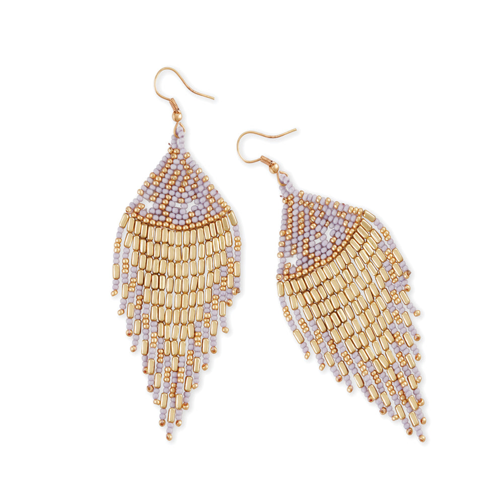 CLOUD WALKER EARRING - MyraUSA