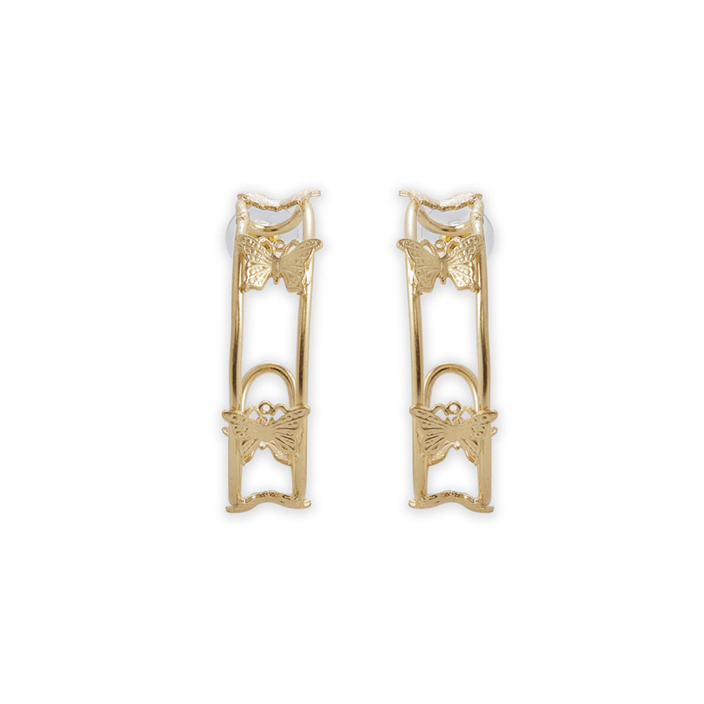 Butterwings EARRING - MyraUSA