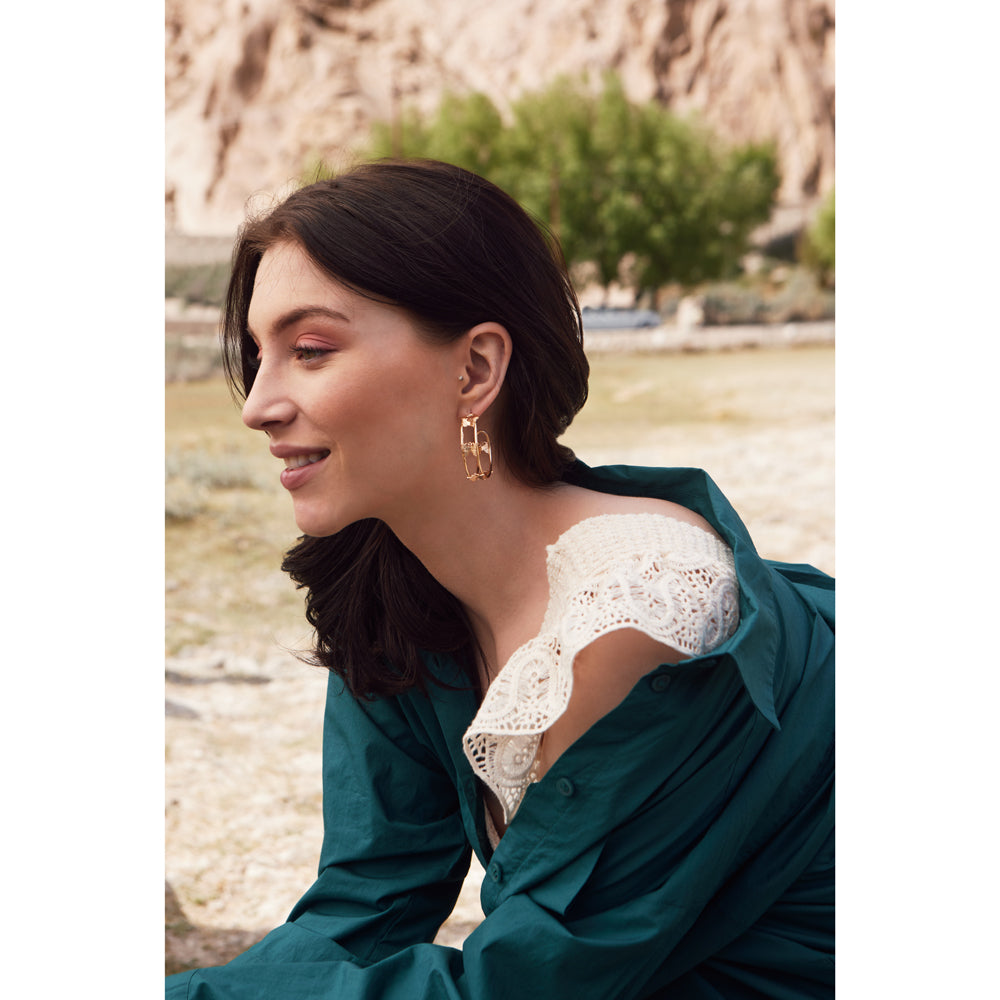 Butterwings EARRING - MyraUSA