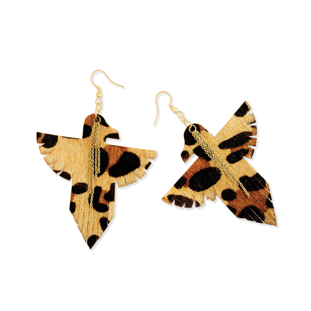 Sophro EARRING - MyraUSA