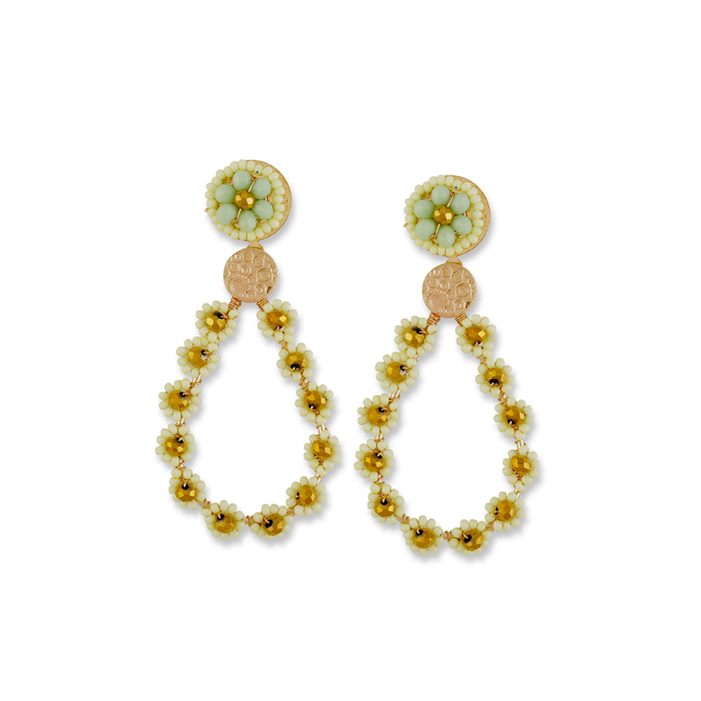 NAAZ EARRING - MyraUSA