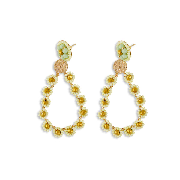 NAAZ EARRING - MyraUSA