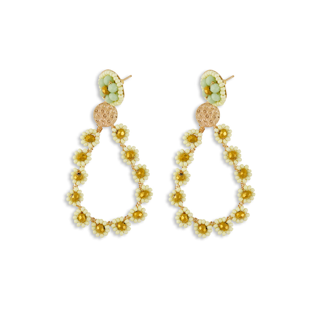 NAAZ EARRING - MyraUSA